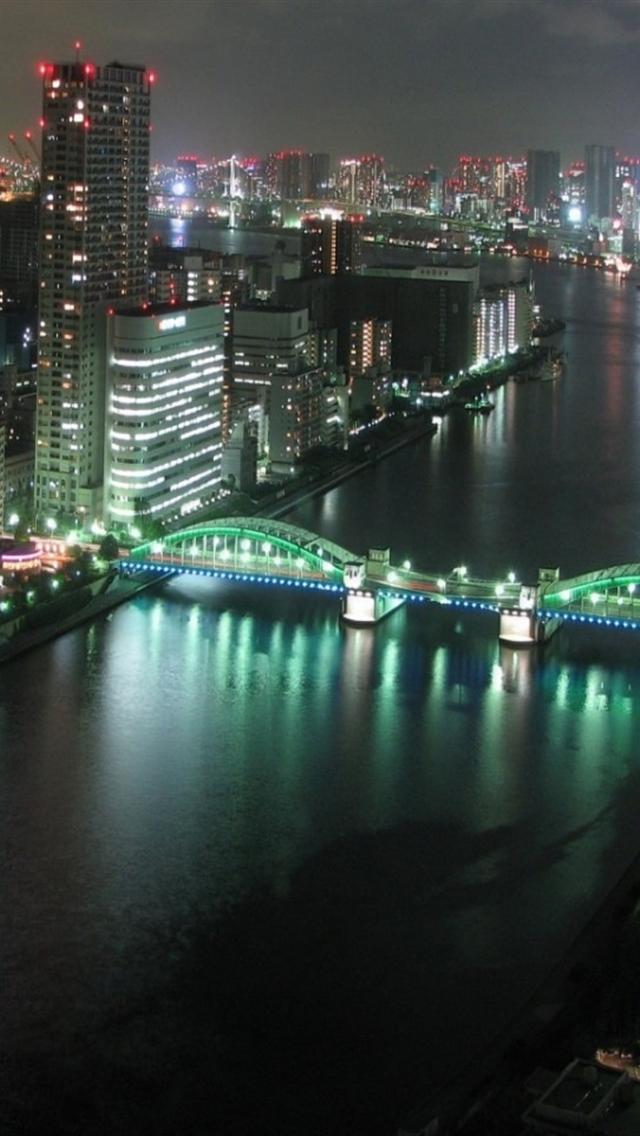 iPhone5 Wallpaper Pack - The Wondrous Pics